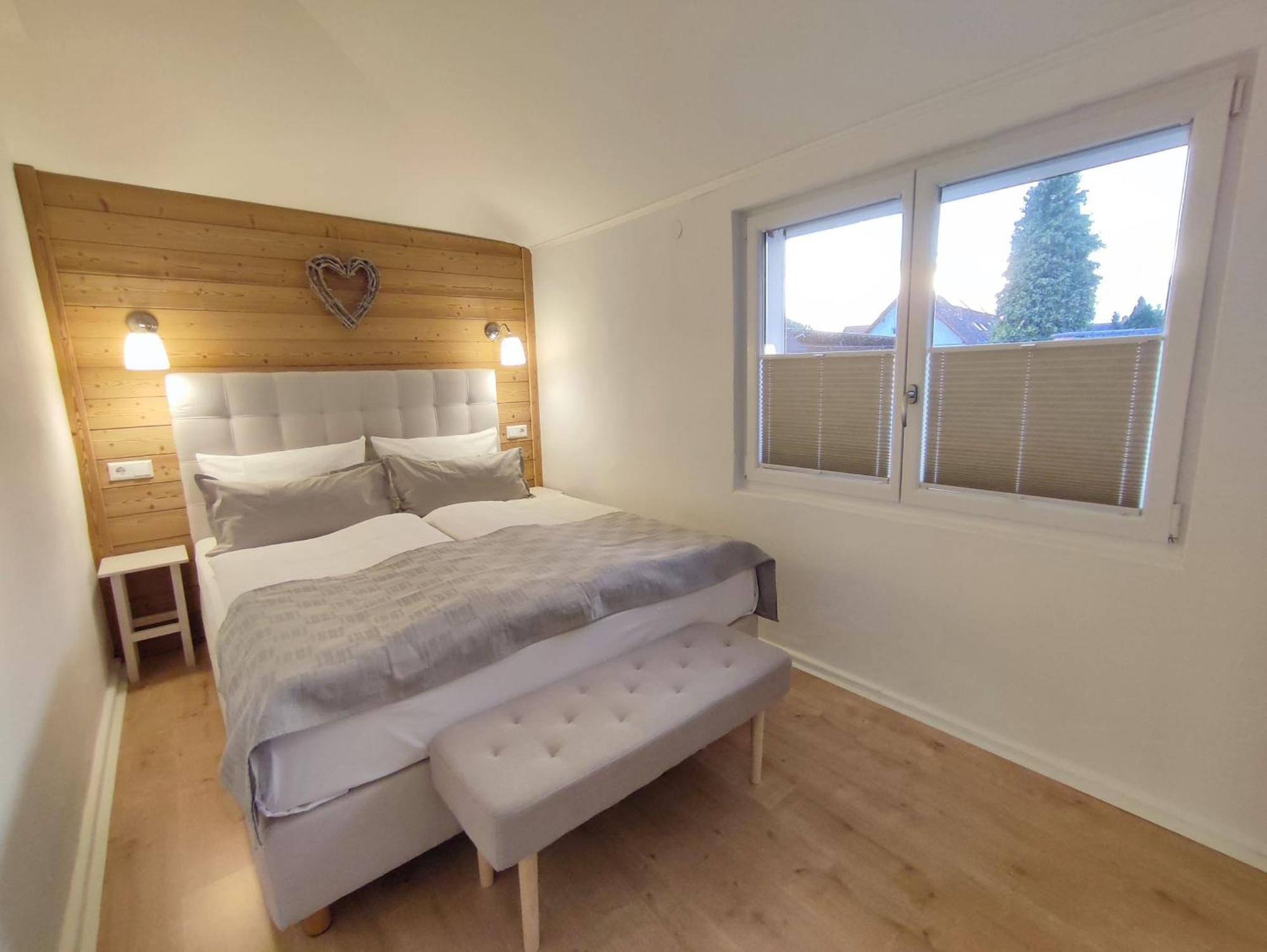 Boutique-Hotel Krone Denzlingen Cameră foto