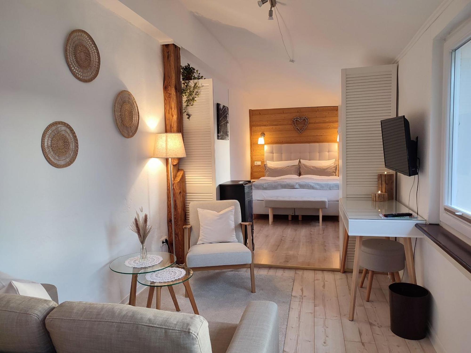 Boutique-Hotel Krone Denzlingen Cameră foto